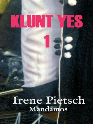 cover image of KLUNT YES 1